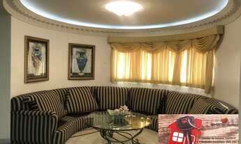 Imagem 3: Apartamento frente mar venda 5 domitorios 4 suites tortugas 224 m2 2 vagas parque enseada