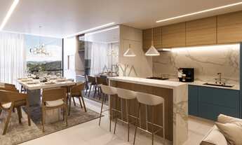 Imagem 5: Apartamento em Camburiú - ARYA 1