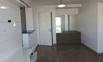 Imagem 6: Apartamento para aluguel com 62 m2 com 2 quartos em Consolação - São Paulo - SP