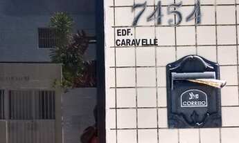 Imagem 4: Apartamento para venda tem 60 metros quadrados com 2 quartos