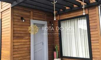 Imagem 3: Casa de condomínio fechado à venda em Zimbros - Bombinhas SC