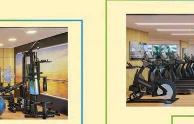 Imagem 8: Meet Aldeota, apartamento com 112,57 m2, 3 suites plenas, varanda gourmet, Aldeota, FORTA