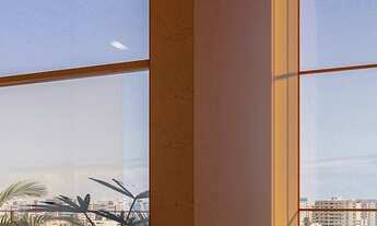 Imagem 6: Apartamento para venda tem 78 metros quadrados com 1 quarto em Ponta Verde - Maceió - AL