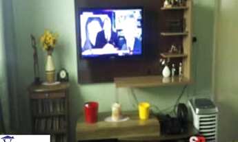 Imagem 3: 04317 - Apartamento 2 Dorms, JARDIM ANTÁRTICA - SÃO PAULO/SP