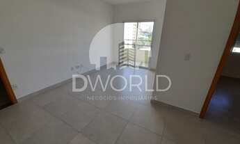 Imagem 5: OPORTUNIDADE - 44m² 1 DORMITÓRIO 1 VAGA E LAZER ROOFTOP!