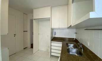 Imagem 7: Locação Apartamento 2 Dormitórios - 95 m² Cerqueira César