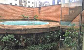 Imagem 2: Cobertura excelente com vista admirável!