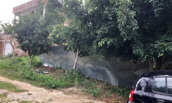 Imagem 2: Terreno bairro das nações