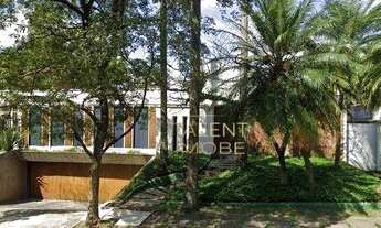 Imagem 3: Sobrado com 4 dormitórios à venda, 600 m² por R$ 5.318.000,00 - Brooklin Paulista - São Pa