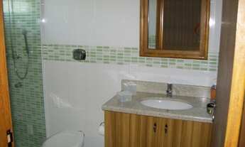 Imagem 6: CONDOMÍNIO BELLA SERRA - CASA MOBILIADA EM CONDOMÍNIO FECHADO - RANCHO QUEIMADO - SANTA CA