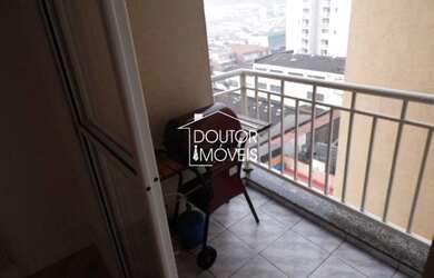 Imagem 7: São Paulo - Apartamento Padrão - VILA ANTONIETA