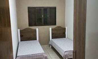 Imagem 5: Mussurunga I (utilizamos fgts