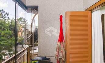 Imagem 7: Apartamento para venda tem 75 metros quadrados com 2 quartos em Cristo Redentor - Porto Al