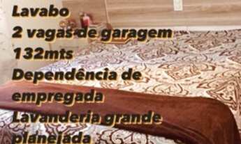 Imagem 6: APTO 132 MTS 03 SUÍTES RUDGE RAMOS