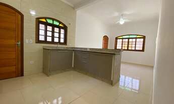 Imagem: Casa com 3 dormitórios à venda, 83 m²