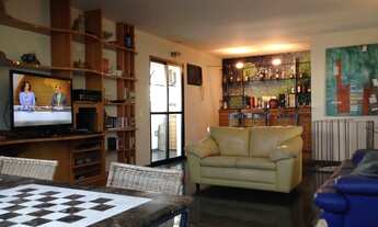 Imagem 1: São Paulo - Apartamento Padrão - Moema Pássaros