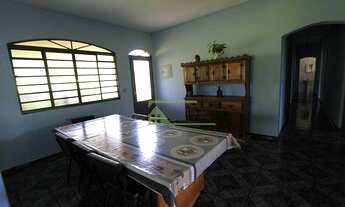 Imagem 5: Sítio com 5 dormitórios à venda, 20000 m² por R$ 750.000,00 - Zona Rural - Porto Feliz/SP