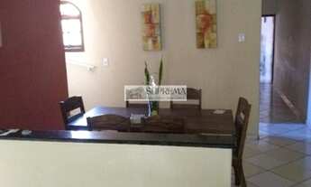 Imagem 4: Sobrado com 3 dormitórios, 1 Suíte à venda, 193 m² Wanel Ville I