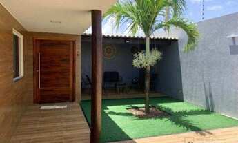 Imagem: CASA NA CAUEIRA - LINDA SEM DETALHES