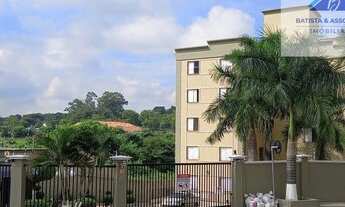 Imagem: Apartamento Padrão para Venda em Vila Industrial