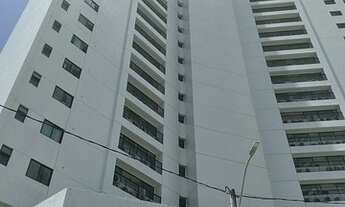 Imagem: Flat em Boa Viagem, 1 quarto, sala, área