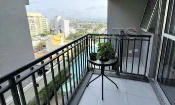 Imagem 4: Residencial Atrio Vila Madalena disponível para venda com 34m²¹ e 01 vaga de garagem