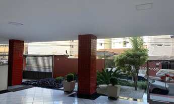 Imagem 2: Apartamento para venda possui 78 metros quadrados com 2 quartos em Jardim da Penha - Vitór