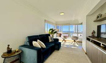 Imagem 4: Apartamento para venda com 132 metros quadrados com 4 quartos em Centro - Capão da Canoa