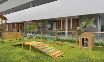 Imagem 7: Vendo apartamento na planta 2 quartos/ varanda e 1 vaga de garagem em Boa Viagen