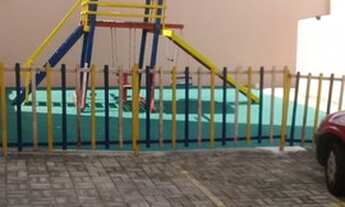 Imagem 2: Apartamento sem taxa de condominio