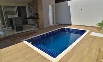 Imagem: Casa de condomínio sobrado para venda tem