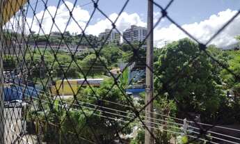 Imagem 4: Apartamento Condomínio Fechado San Rafael em Mangabeiras Jatiúca