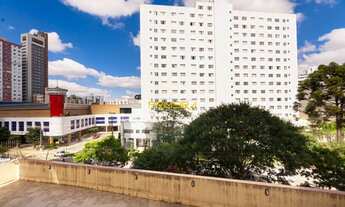 Imagem 3: Apartamento à venda, Bigorrilho, Rua Padre Anchieta, prox. Faculdade Mackenzie - Curitiba