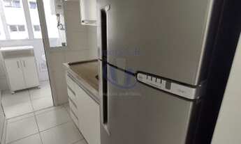 Imagem 4: Apto 1 dormitório 43 m², semi mobiliado, lazer completo, 900m Metrô Vergueiro