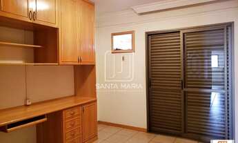 Imagem 7: Apartamento (tipo - padrao) 4 dormitórios/suite, cozinha planejada, portaria 24 horas, ele