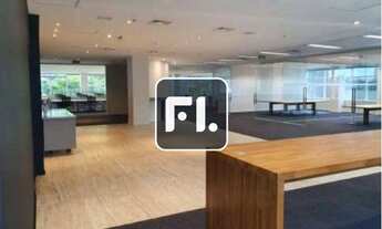 Imagem 3: Conjunto Comercial / Vila Olímpia