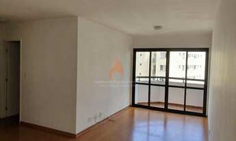 Imagem: Apartamento com 2 dorms, Chácara Inglesa