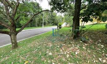 Imagem 3: Terreno à venda, 702 m² por R$ 480.000,00 - Tarumã - Santana de Parnaíba/SP