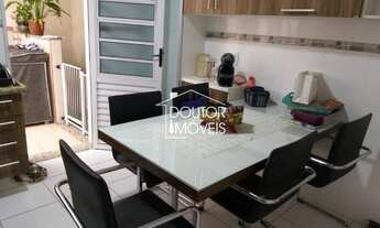 Imagem 6: São Paulo - Casa de Condomínio - VILA NOVA SAVOIA