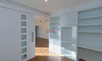 Imagem 6: São Paulo - Apartamento Padrão - Itaim Bibi