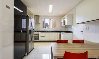 Imagem 7: Apartamento com 4 dormitórios à venda, 227 m² por R$ 3.445.000,00 - Anália Franco - São Pa