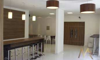 Imagem: São Paulo - Apartamento Padrão - Paraíso