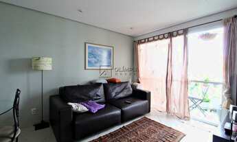 Imagem: Venda Apartamento 2 Dormitórios - 79 m²