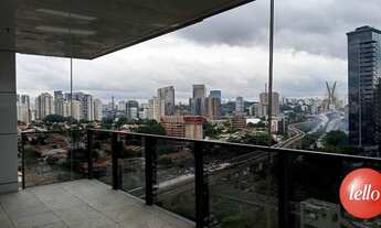 Imagem 4: São Paulo - Conjunto Comercial/sala - Brooklin