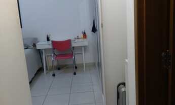 Imagem 6: Apartamento para venda possui 64 metros quadrados com 2 quartos em Setor Industrial - Bras