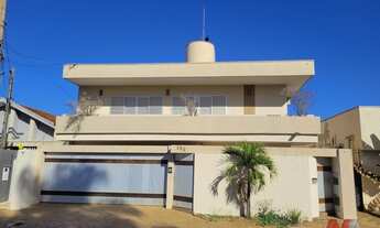Imagem 2: Casa para alugar no bairro Jardim dos Seixas - São José do Rio Preto/SP