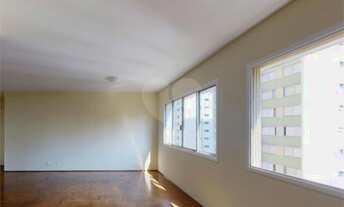 Imagem 3: São Paulo - Apartamento Padrão - MOEMA