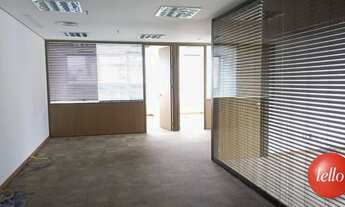 Imagem 2: São Paulo - Conjunto Comercial/sala - Brooklin