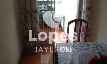 Imagem 4: Apartamento - 02 quartos - Pilares