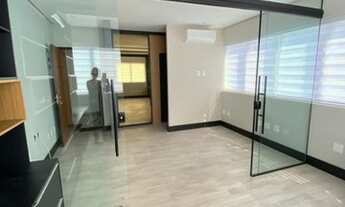 Imagem 3: Sala para alugar, 36 m² por R$ 1.600/mês - Jardim do Mar - São Bernardo do Campo/SP